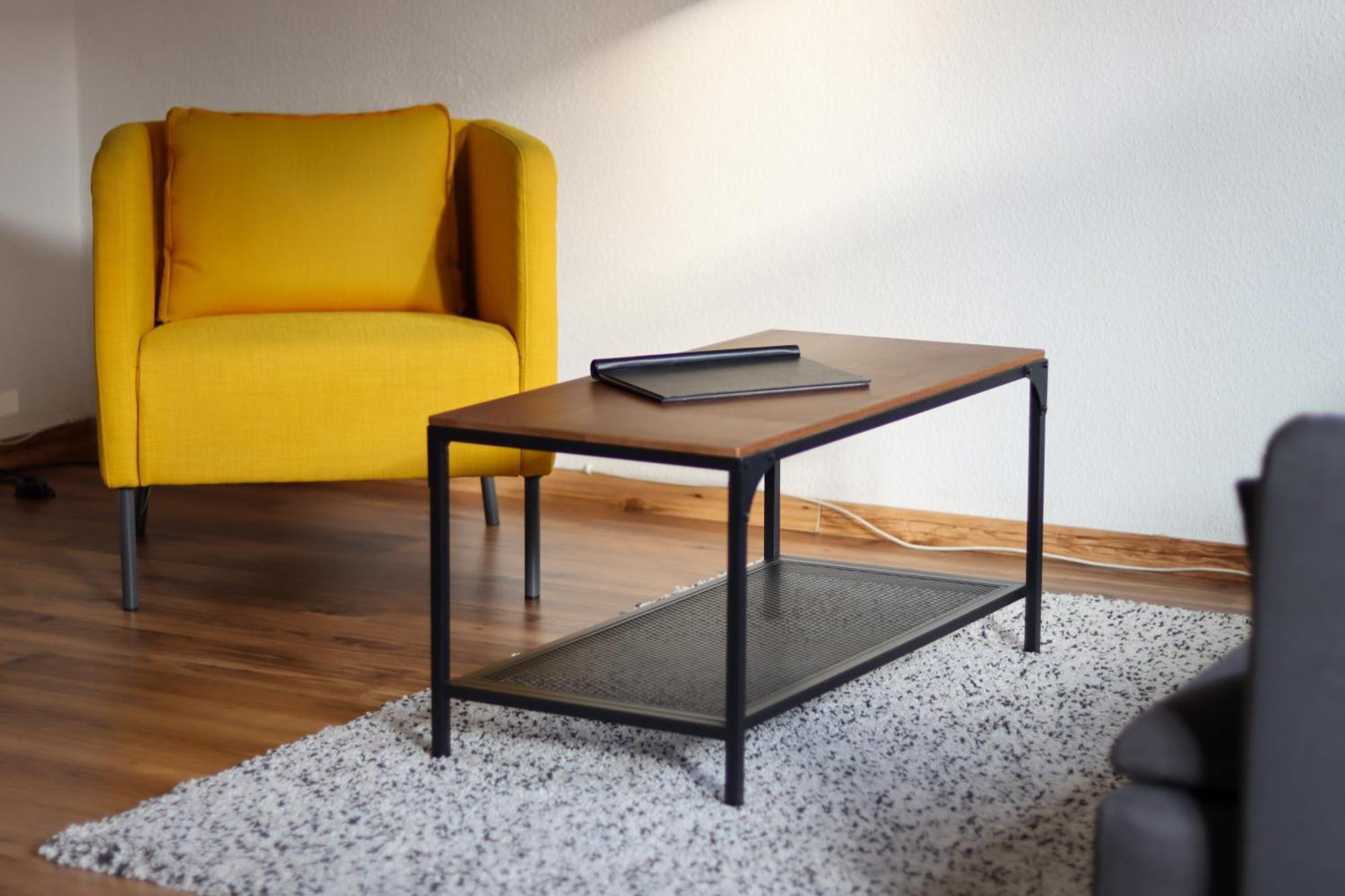 Alexxanders Apartments & Studios Chemnitz Zimmer foto
