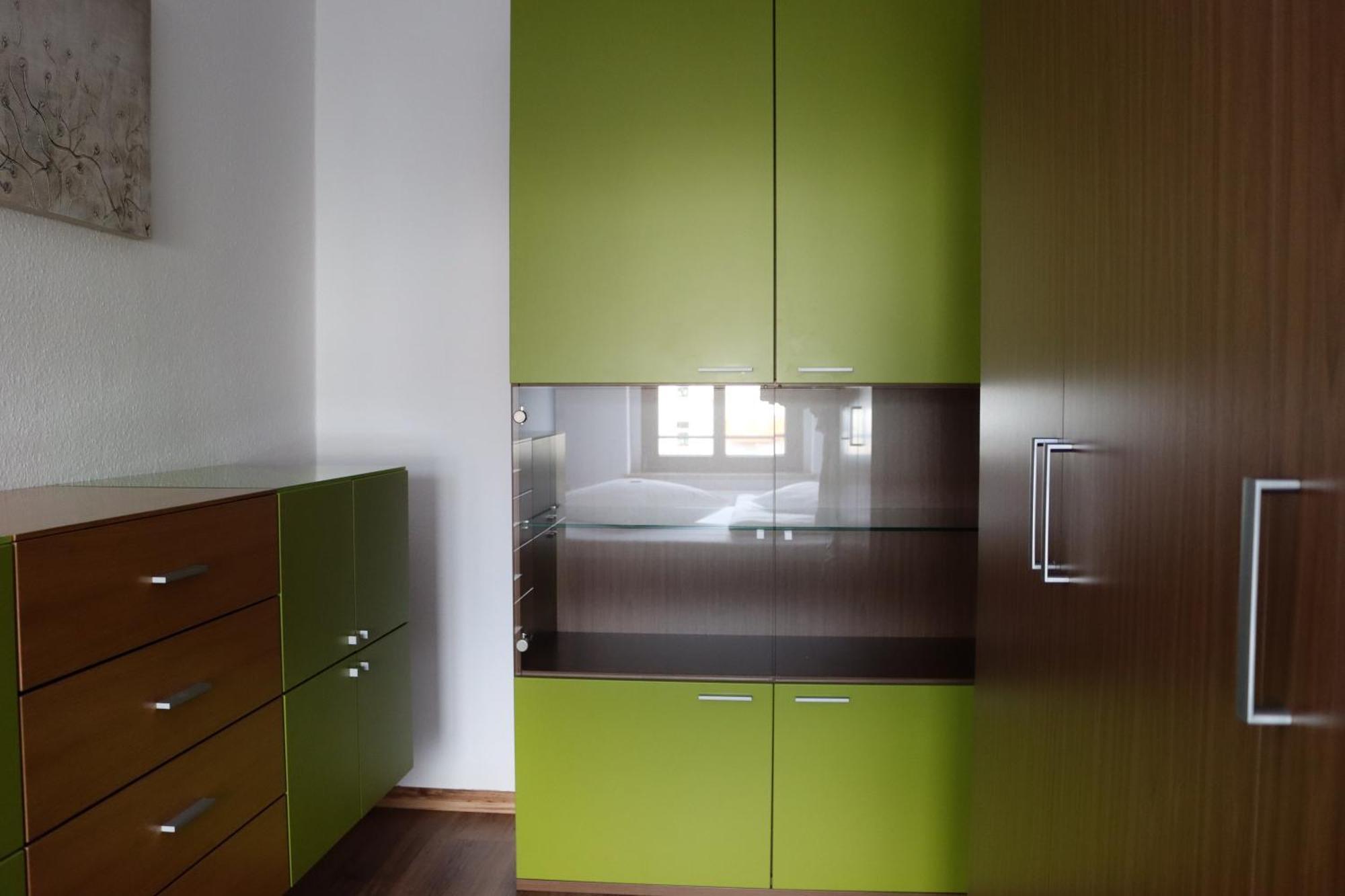 Alexxanders Apartments & Studios Chemnitz Zimmer foto