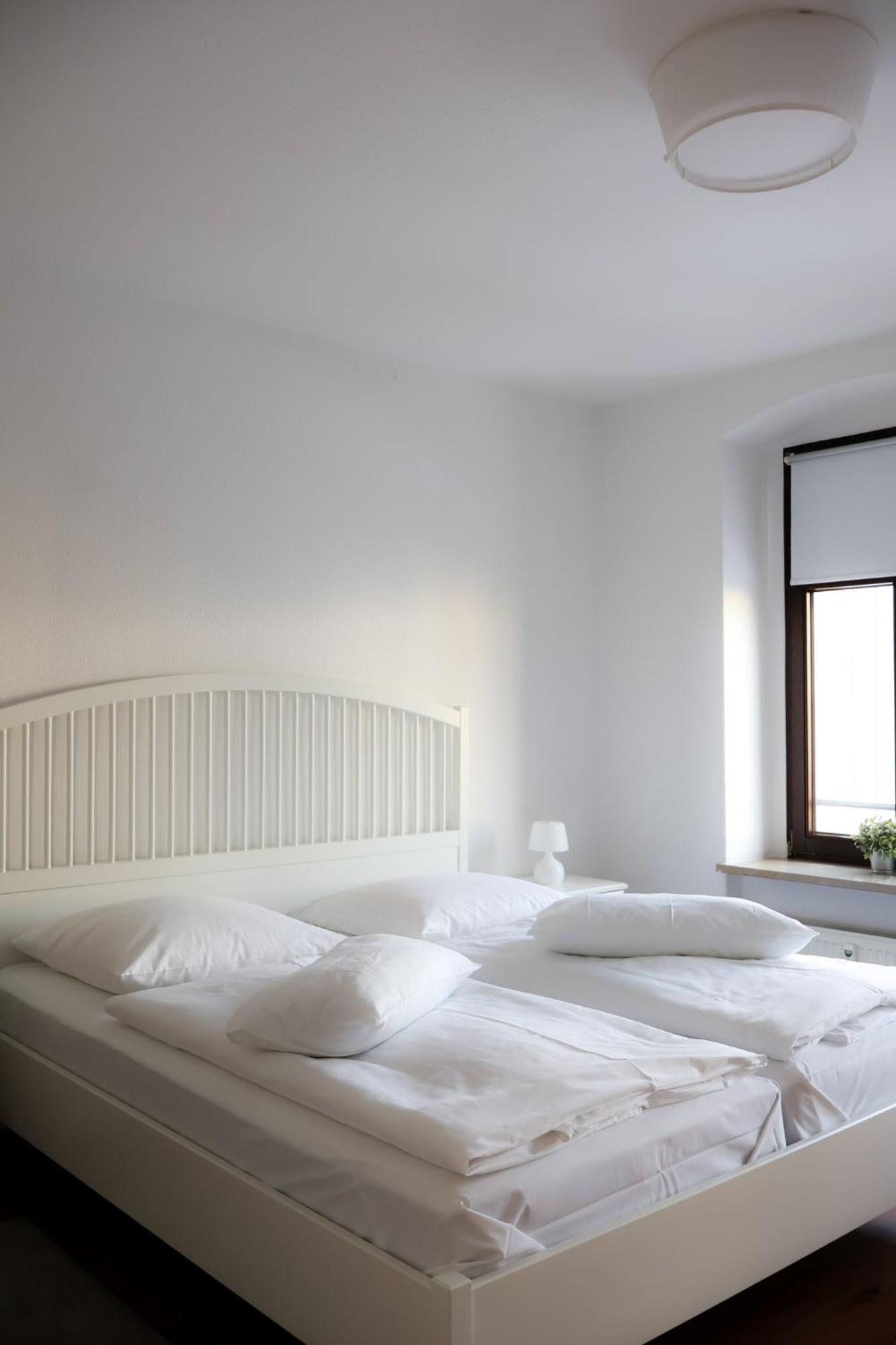Alexxanders Apartments & Studios Chemnitz Zimmer foto