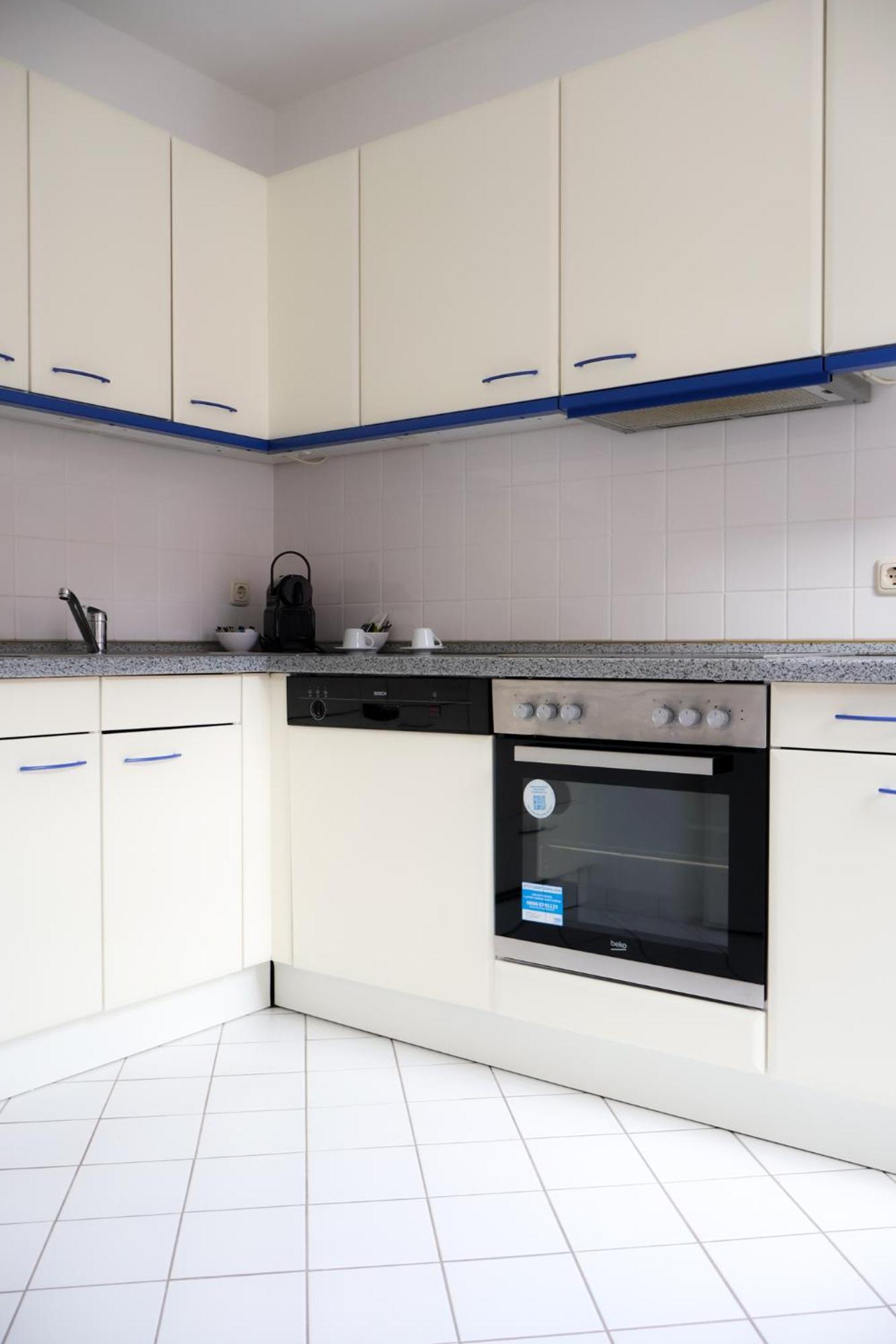 Alexxanders Apartments & Studios Chemnitz Zimmer foto