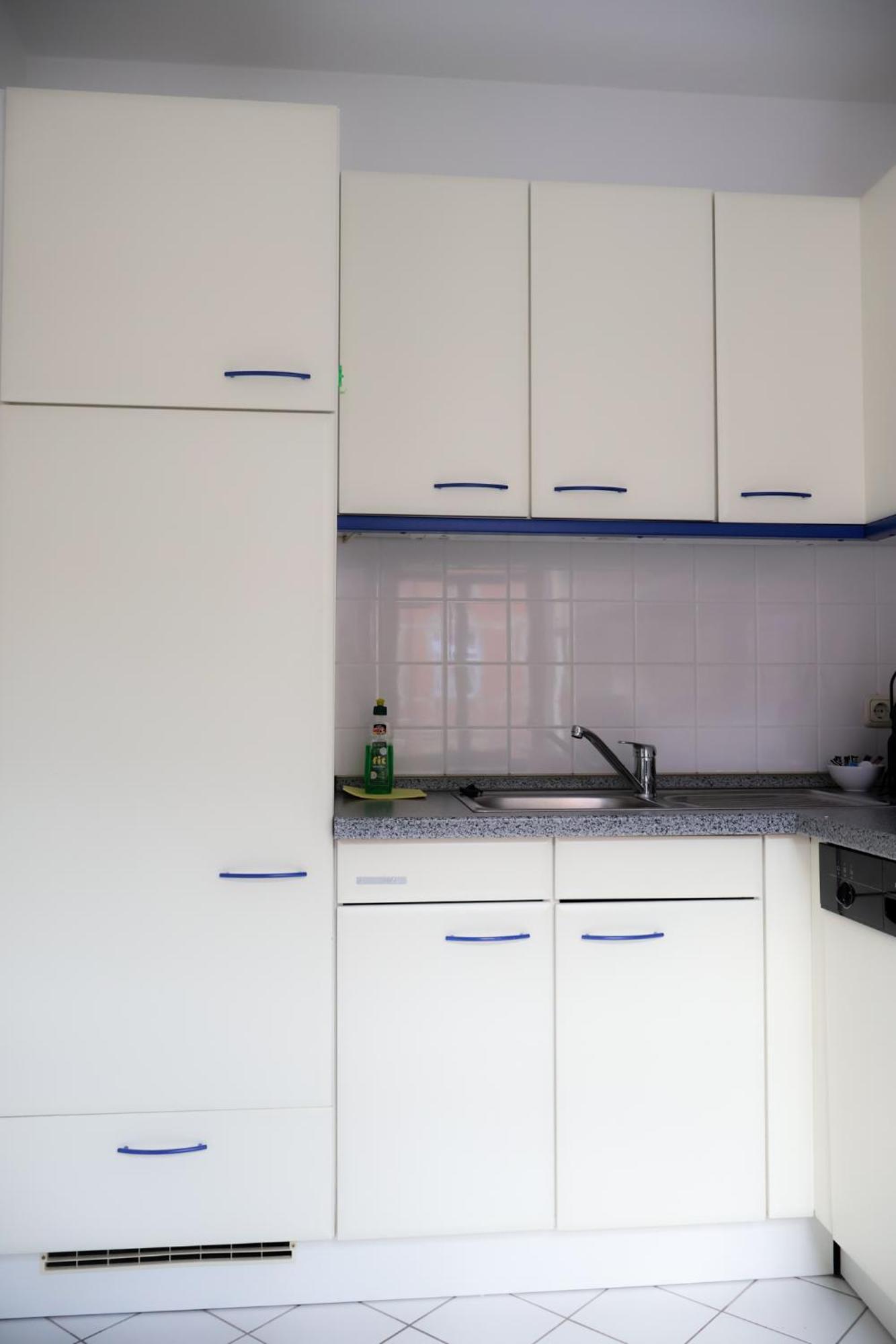 Alexxanders Apartments & Studios Chemnitz Zimmer foto