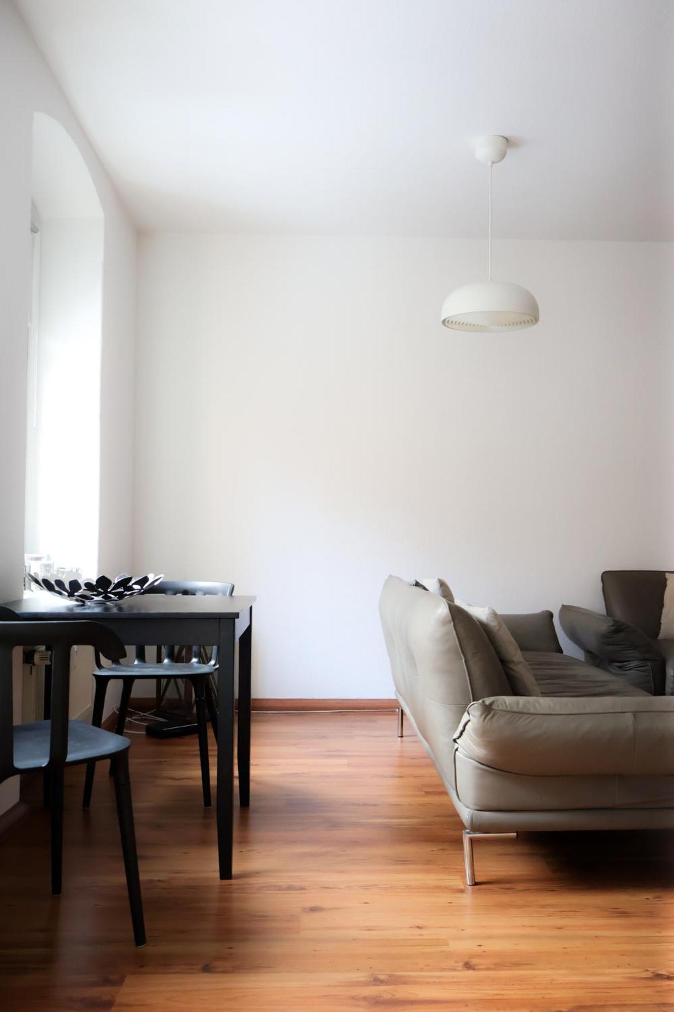 Alexxanders Apartments & Studios Chemnitz Zimmer foto