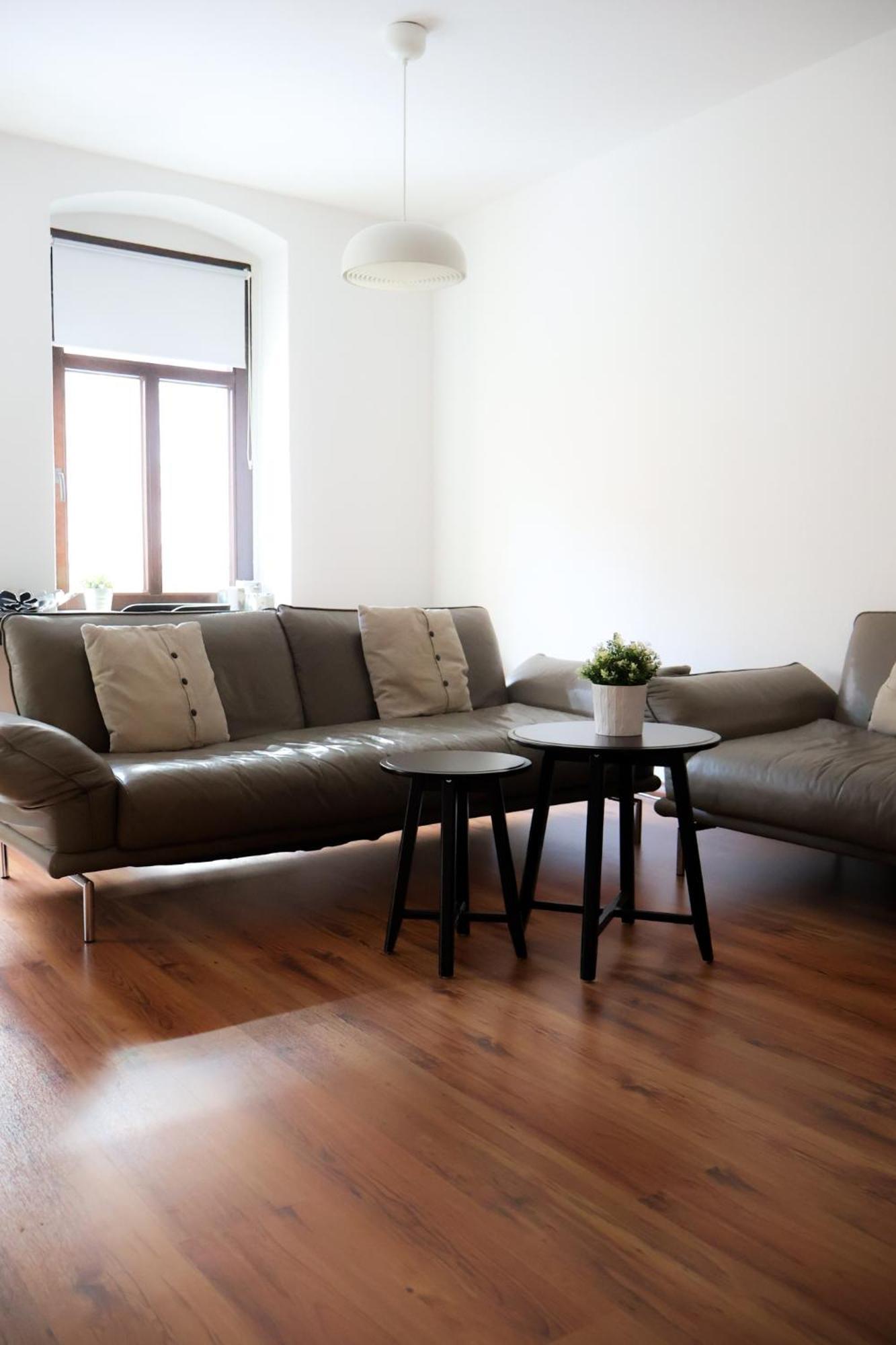 Alexxanders Apartments & Studios Chemnitz Zimmer foto