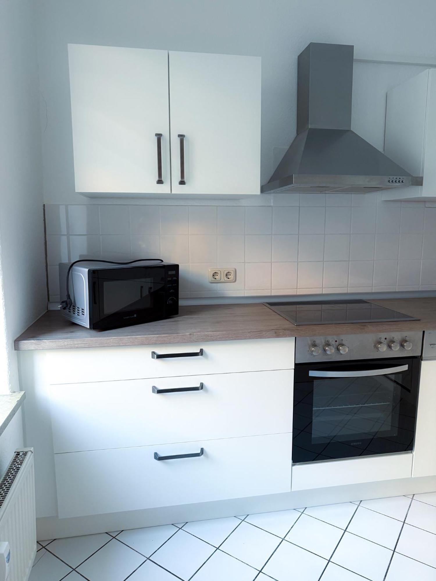 Alexxanders Apartments & Studios Chemnitz Zimmer foto