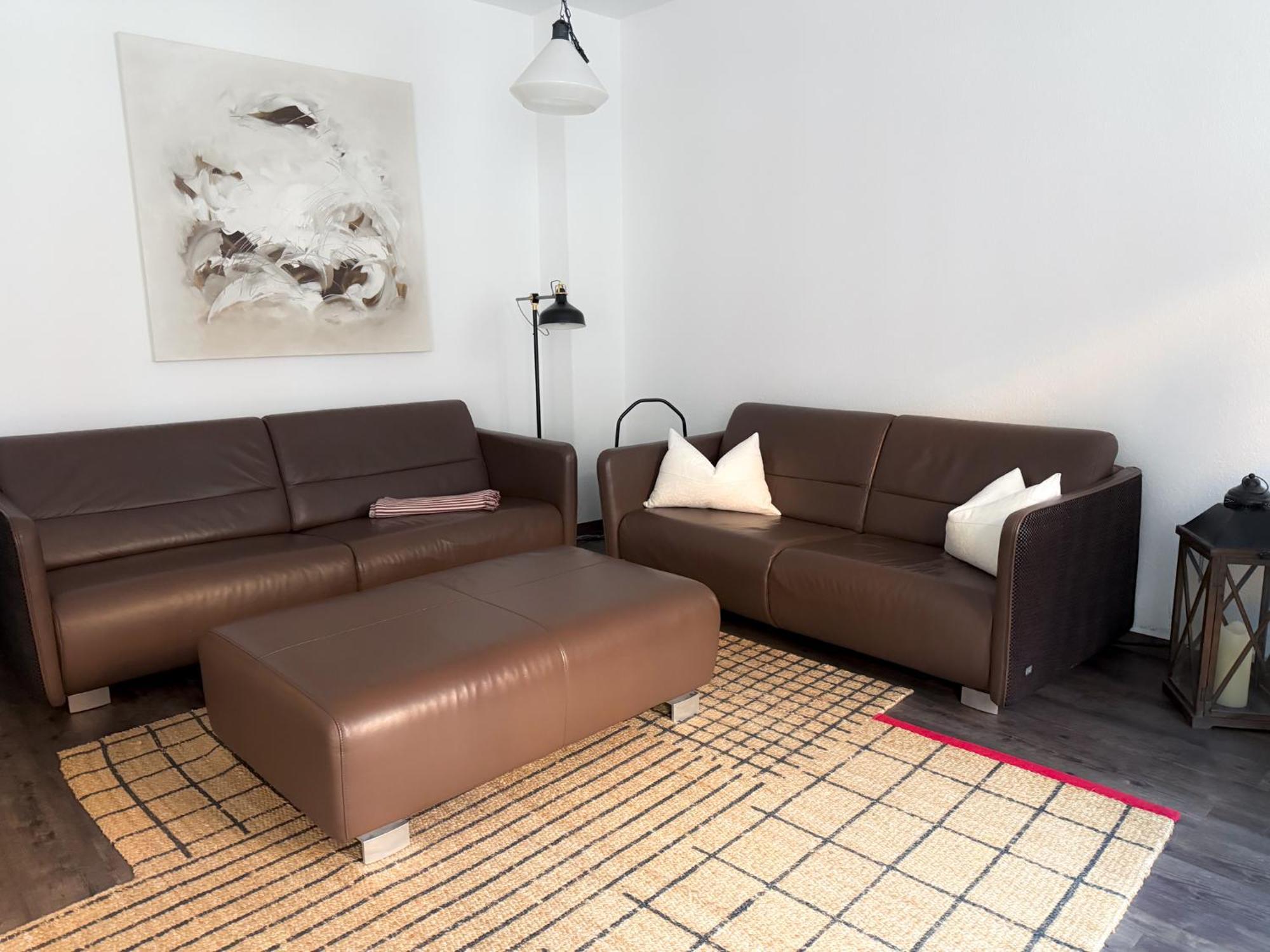 Alexxanders Apartments & Studios Chemnitz Zimmer foto