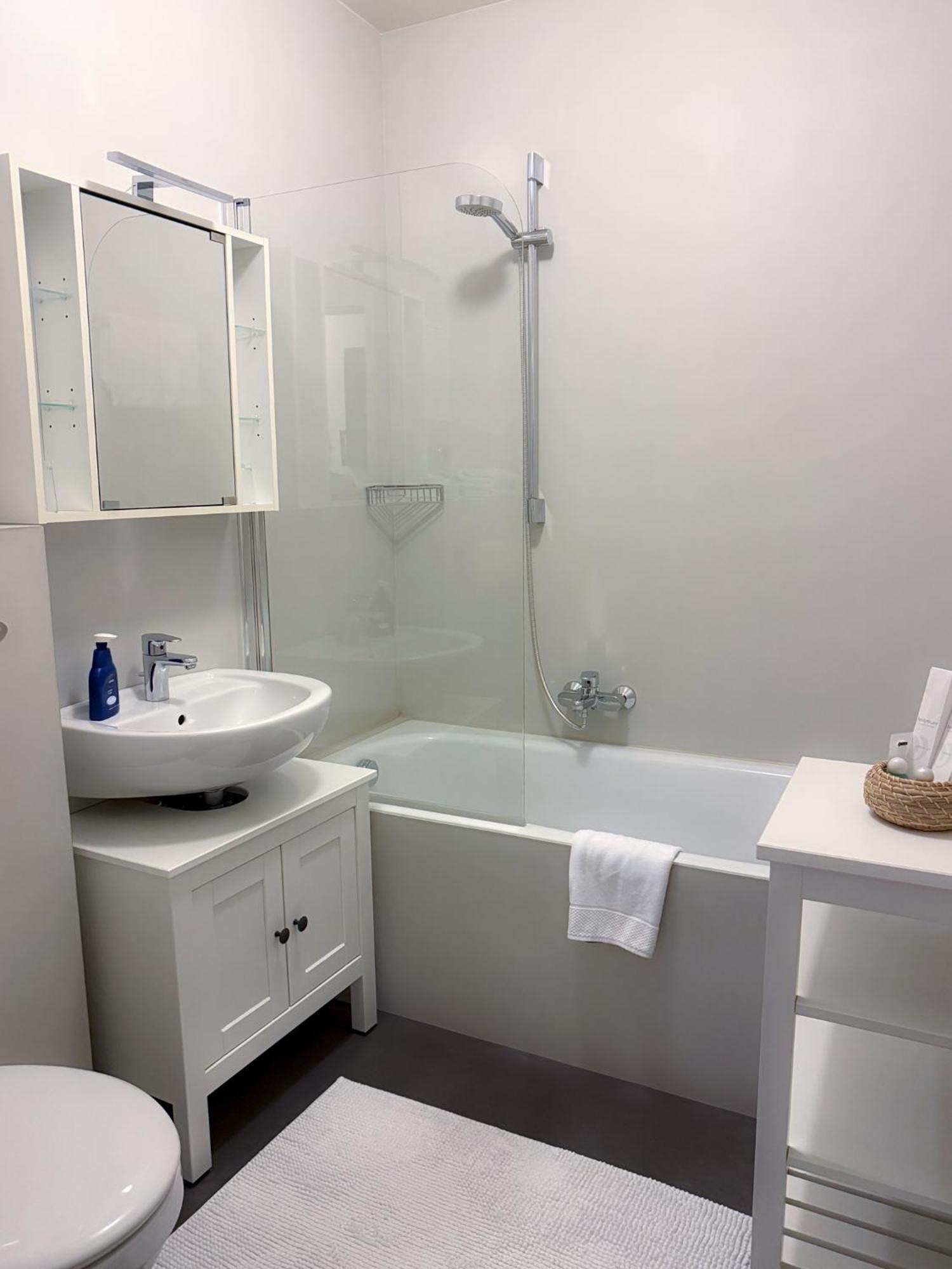 Alexxanders Apartments & Studios Chemnitz Zimmer foto