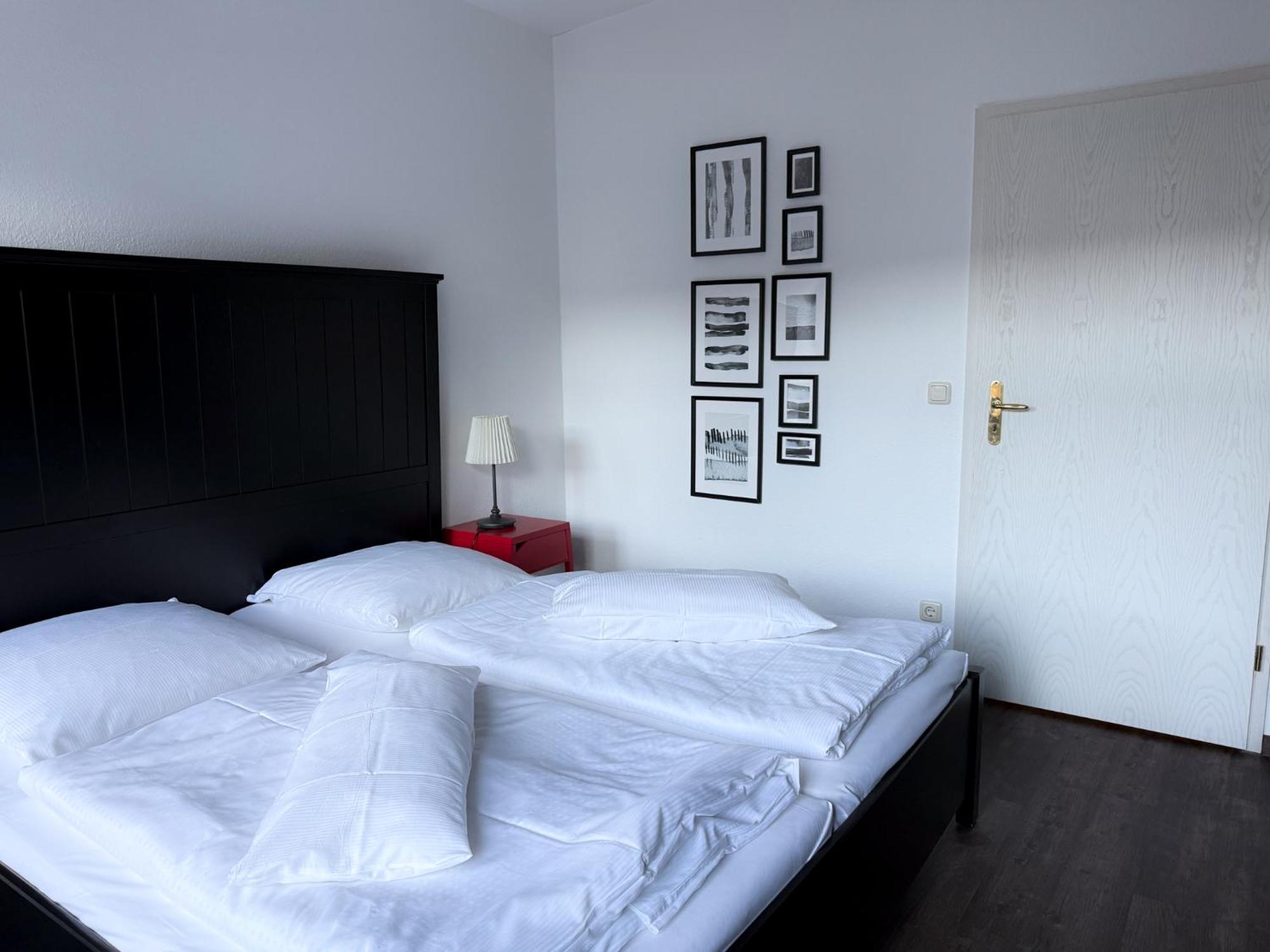 Alexxanders Apartments & Studios Chemnitz Zimmer foto