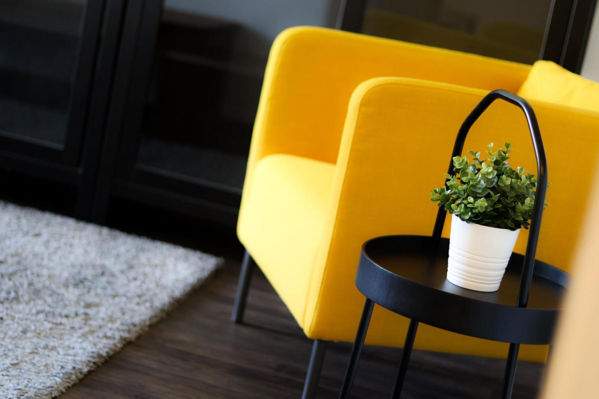 Alexxanders Apartments & Studios Chemnitz Zimmer foto