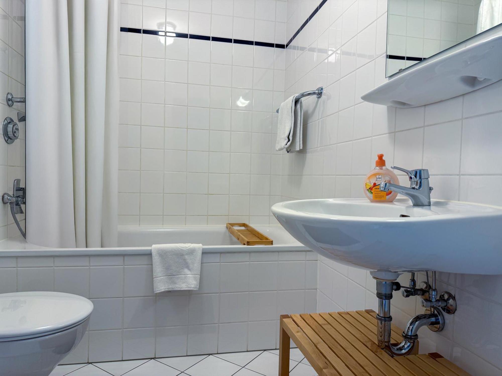 Alexxanders Apartments & Studios Chemnitz Zimmer foto