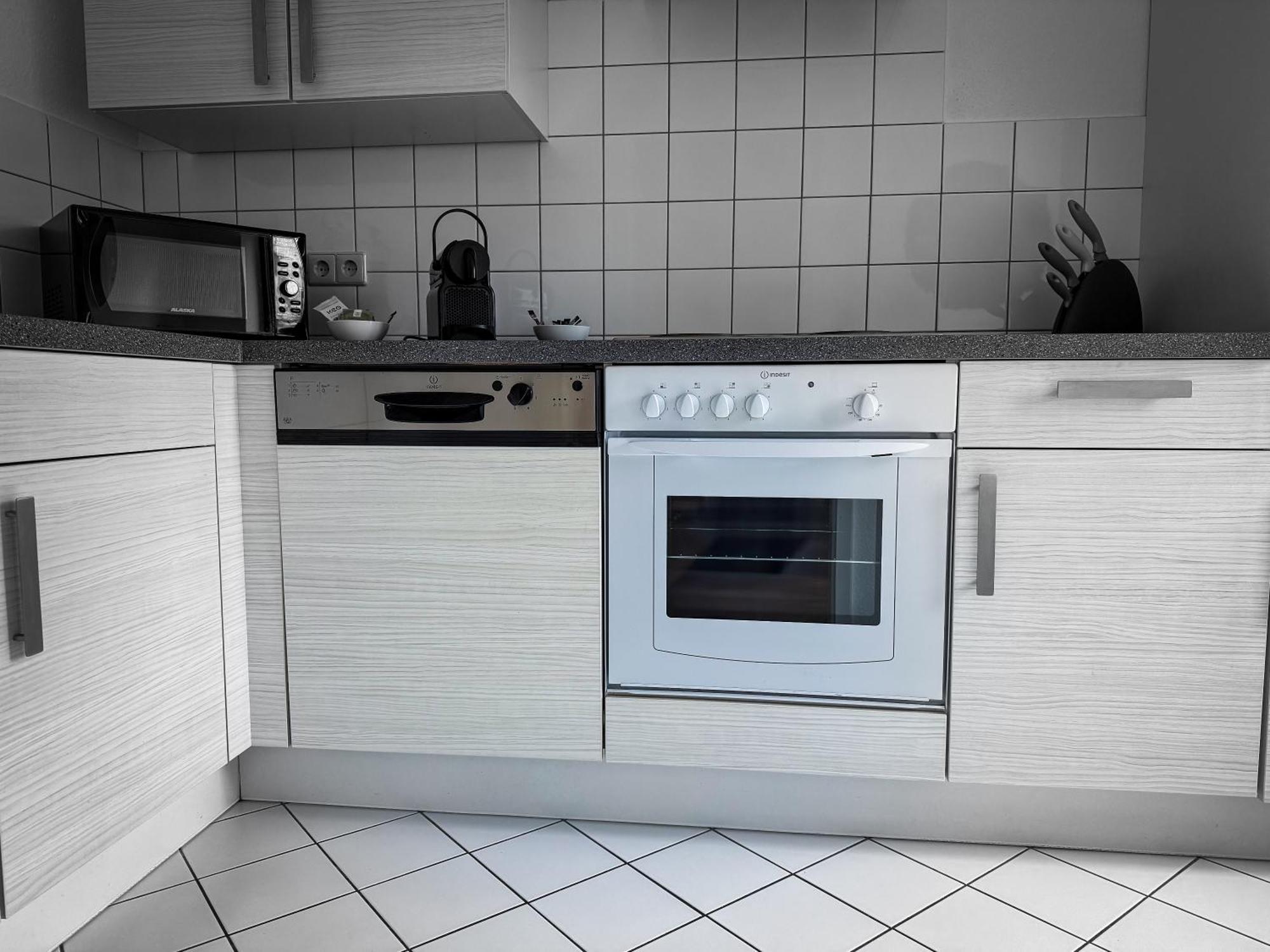 Alexxanders Apartments & Studios Chemnitz Zimmer foto