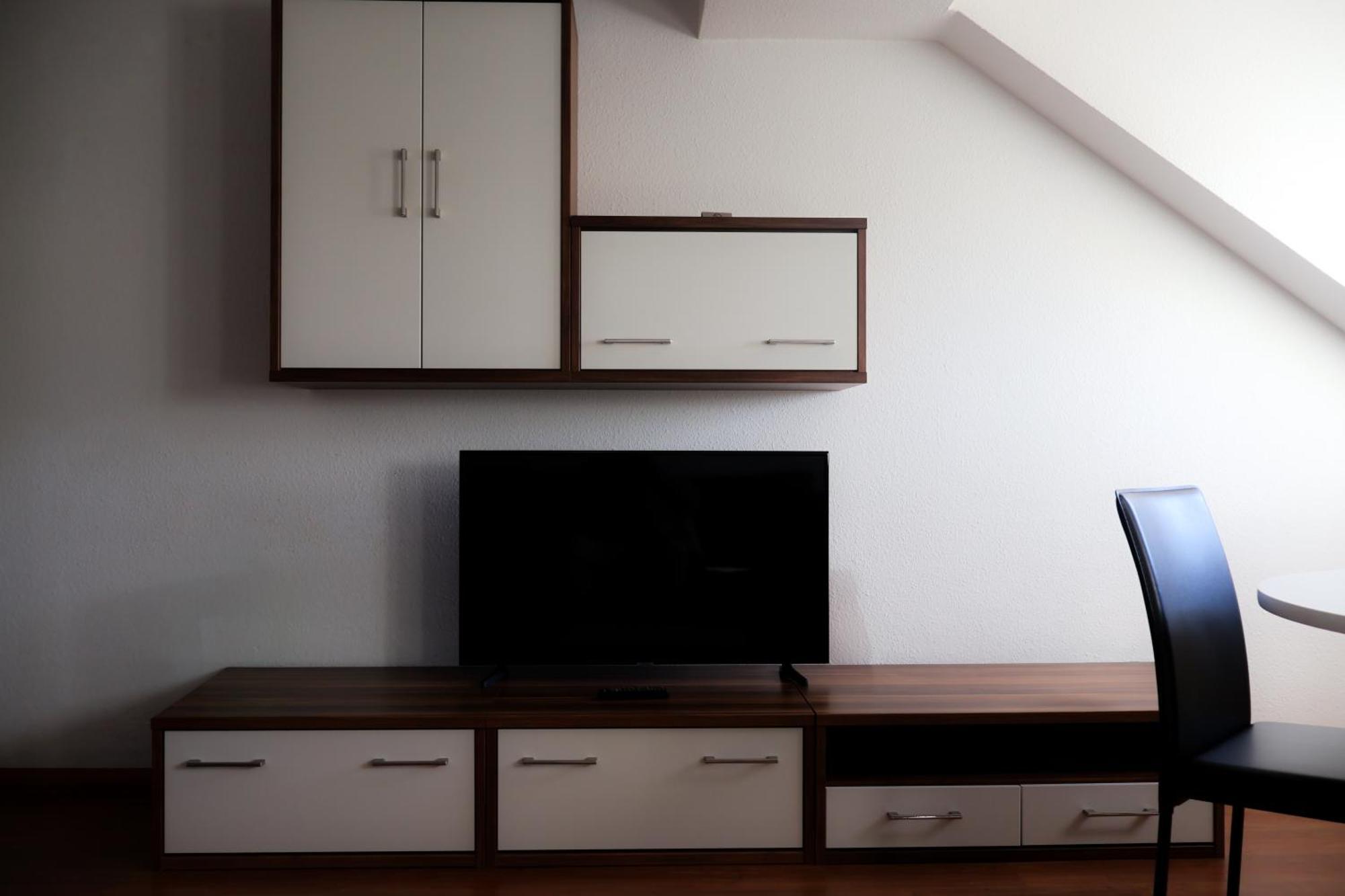 Alexxanders Apartments & Studios Chemnitz Zimmer foto