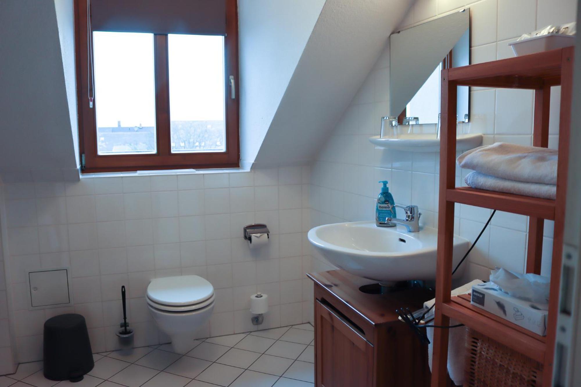 Alexxanders Apartments & Studios Chemnitz Zimmer foto