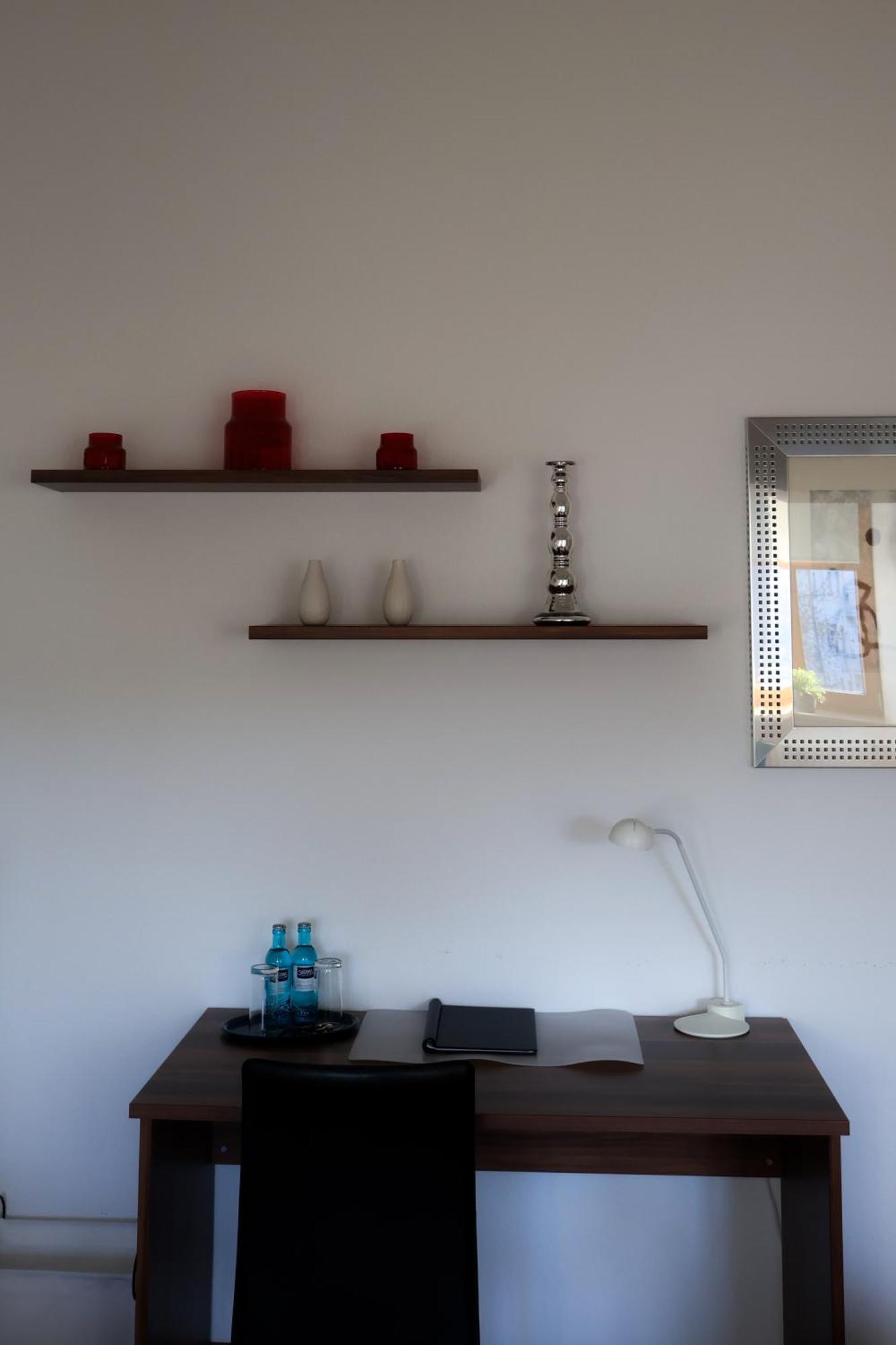 Alexxanders Apartments & Studios Chemnitz Zimmer foto
