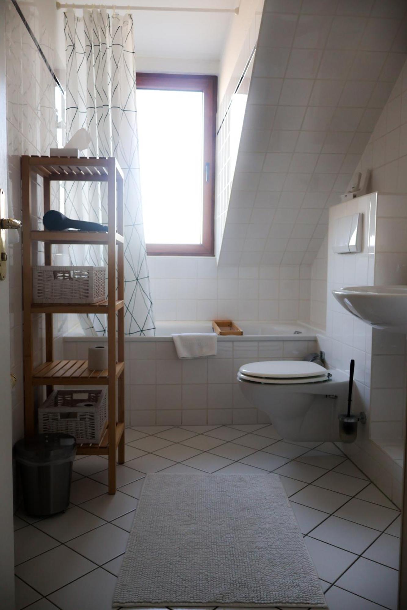Alexxanders Apartments & Studios Chemnitz Zimmer foto
