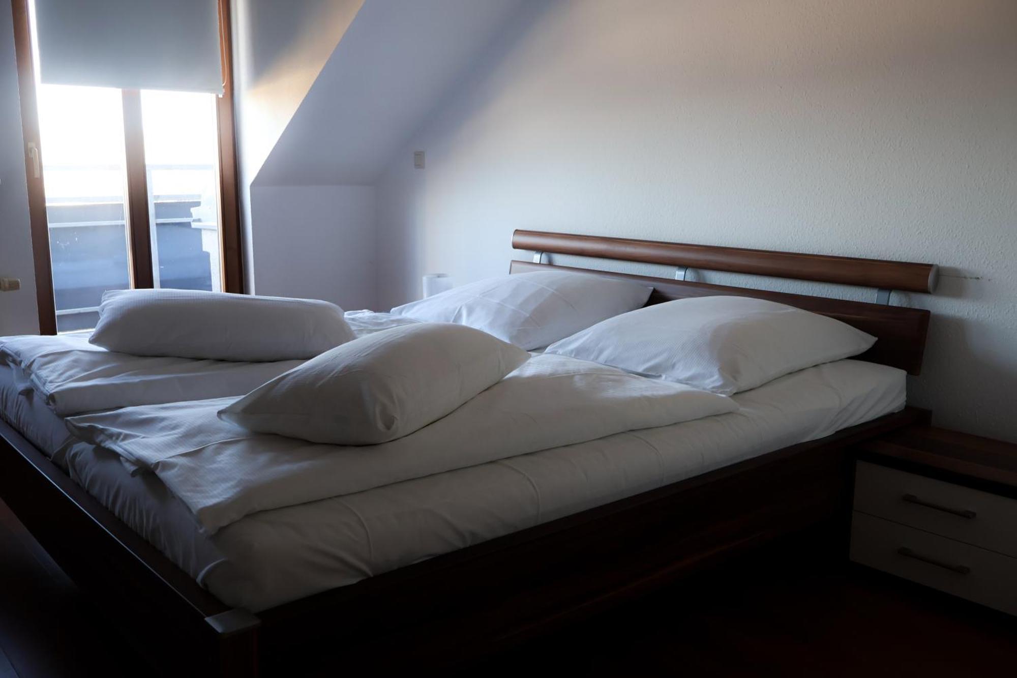 Alexxanders Apartments & Studios Chemnitz Zimmer foto