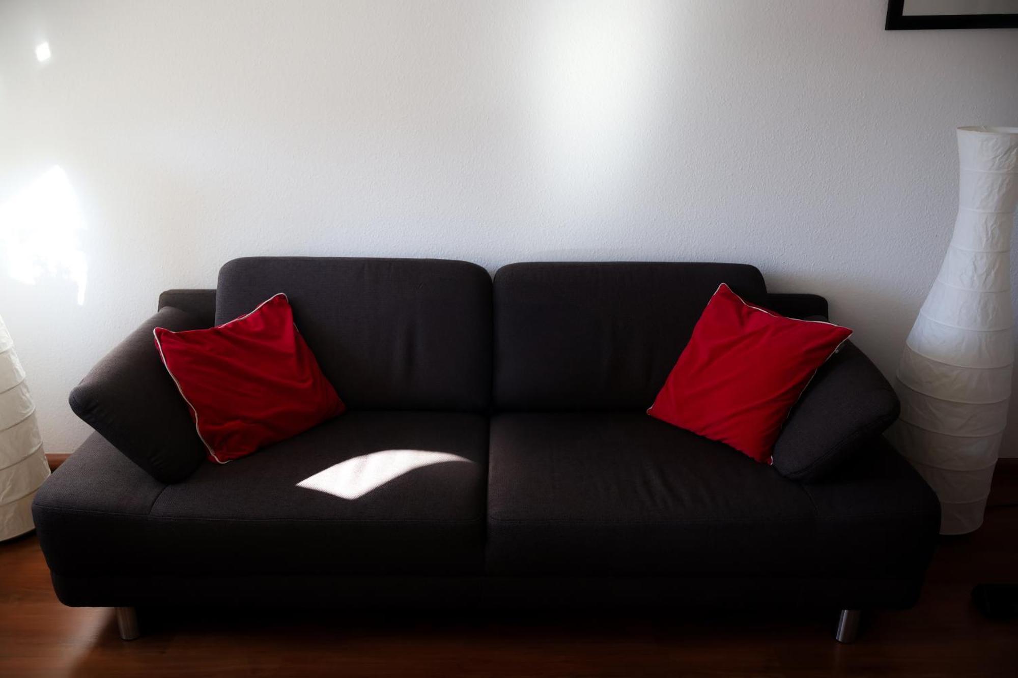 Alexxanders Apartments & Studios Chemnitz Zimmer foto